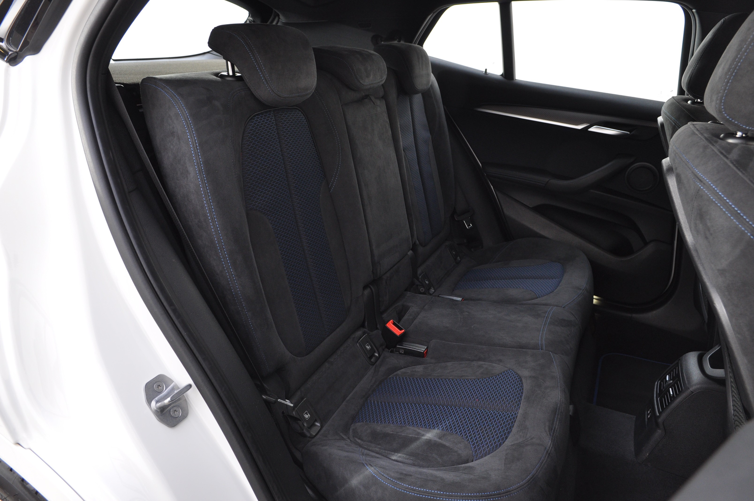 BMW X2 xDrive 20d M Sport Steptronic