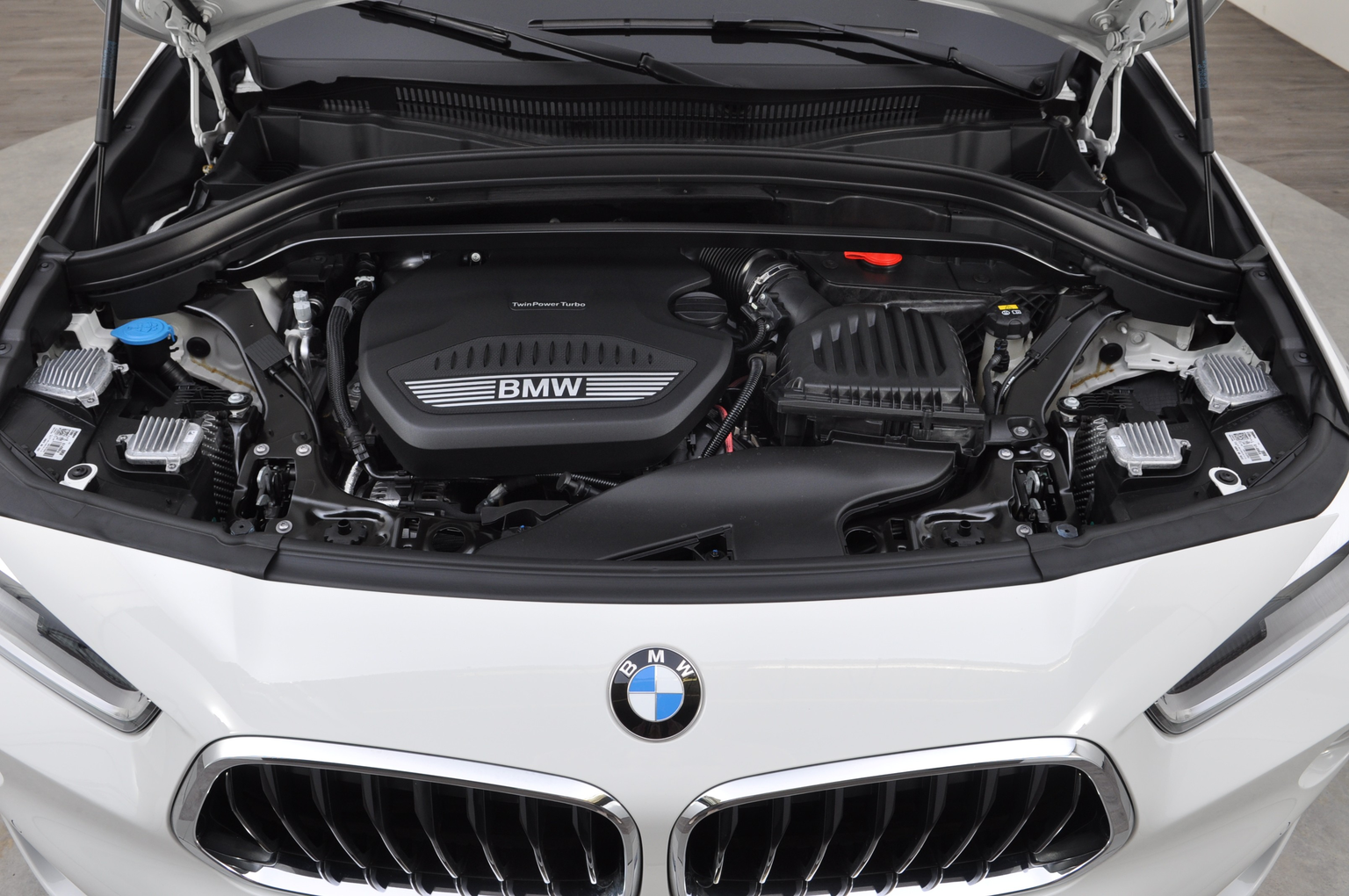 BMW X2 xDrive 20d M Sport Steptronic