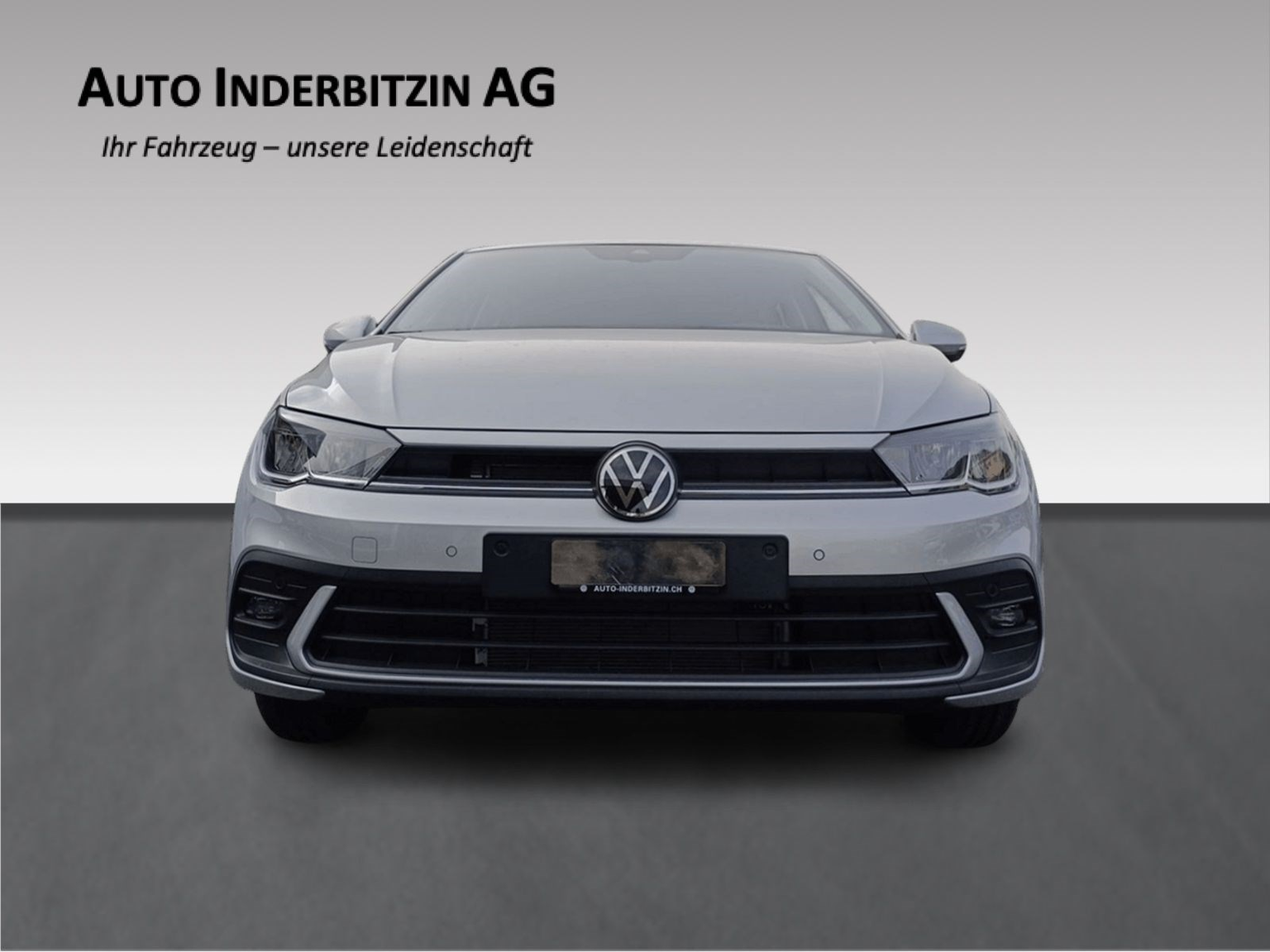 VW Polo 1.0 TSI Life