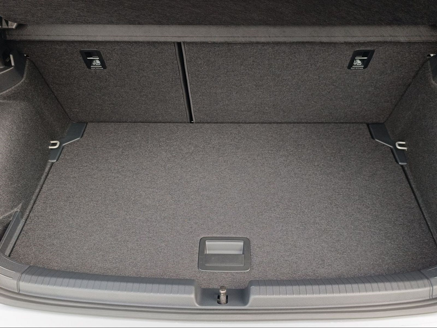 VW Polo 1.0 TSI Life