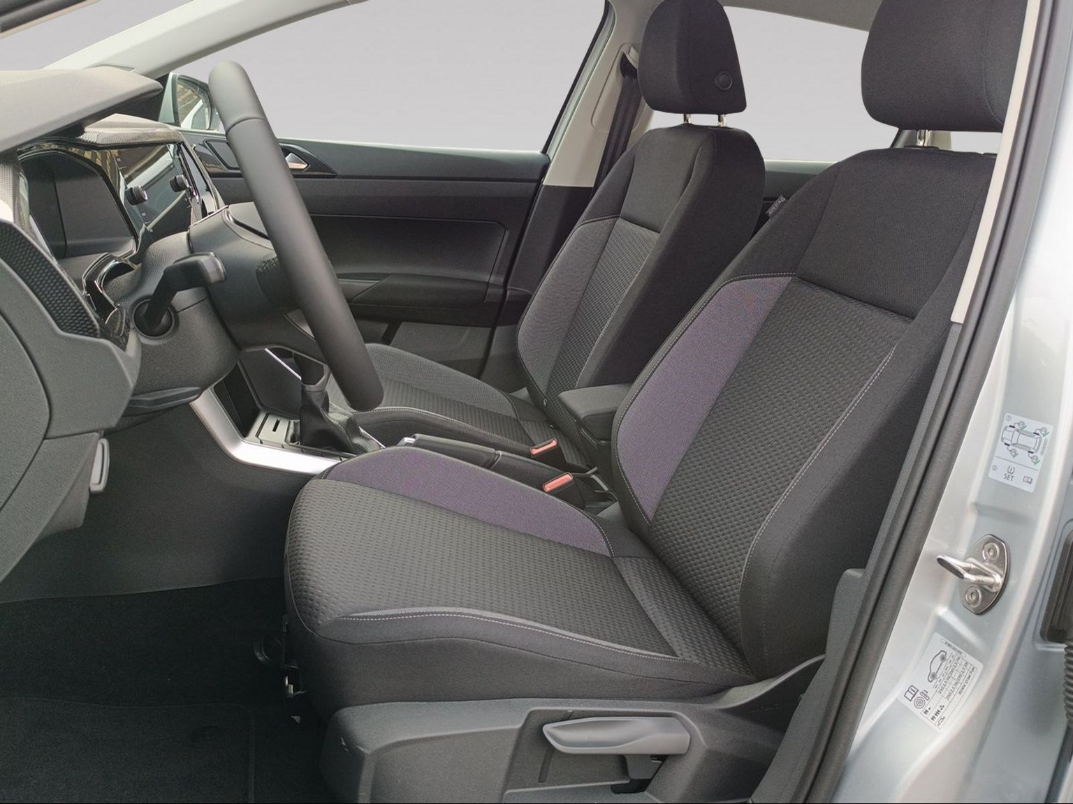 VW Polo 1.0 TSI Life