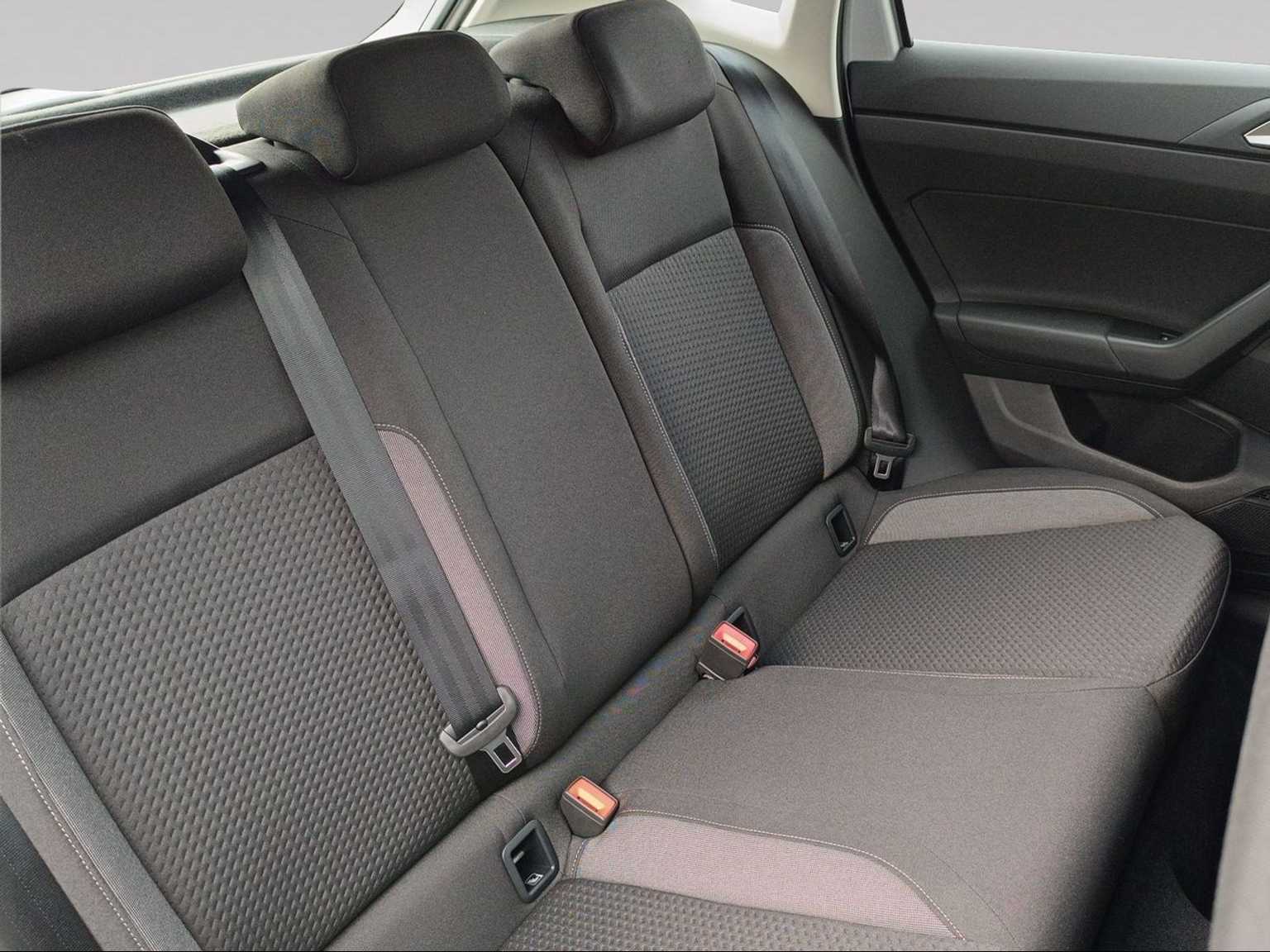 VW Polo 1.0 TSI Life