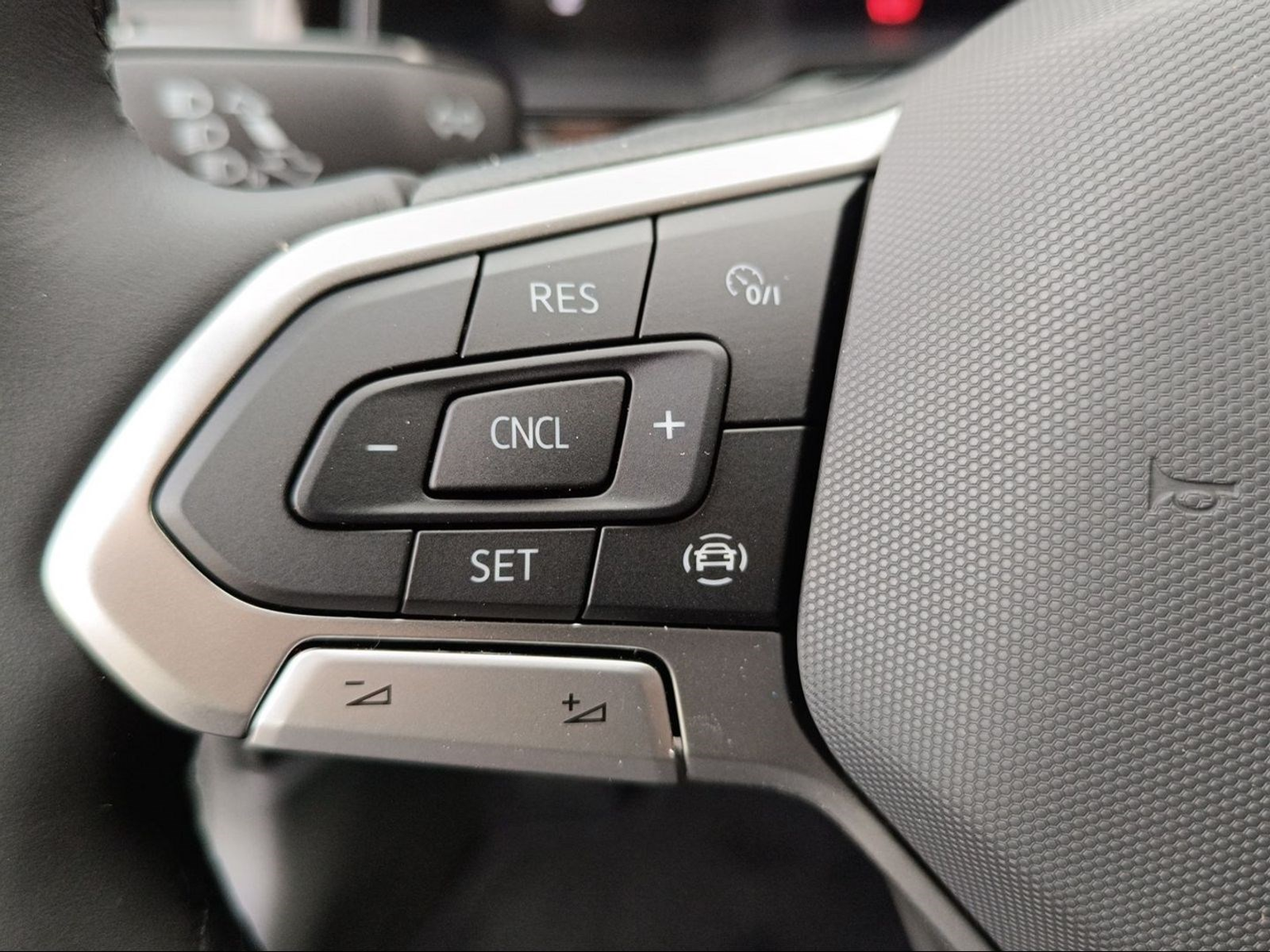 VW Polo 1.0 TSI Life