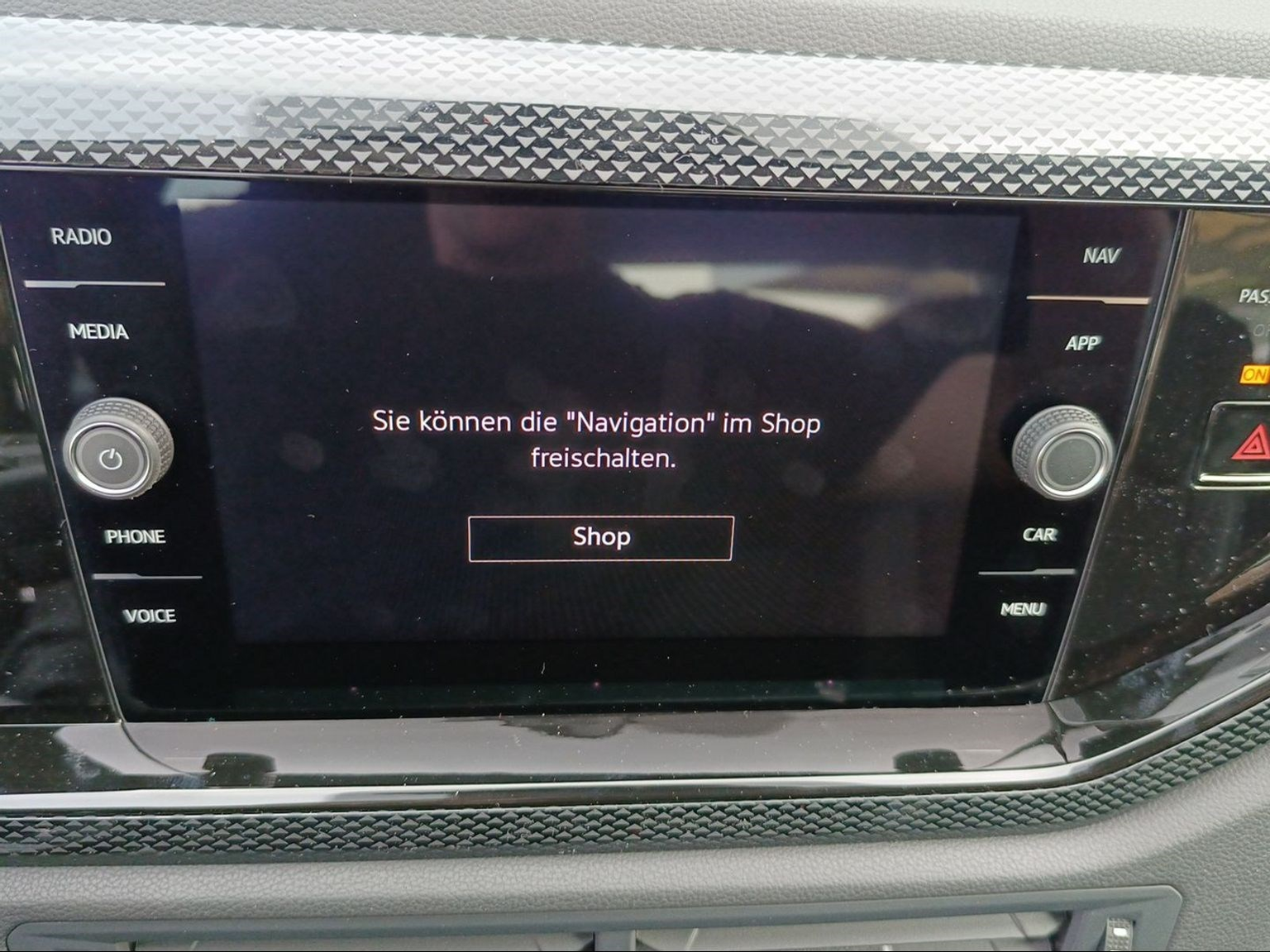 VW Polo 1.0 TSI Life