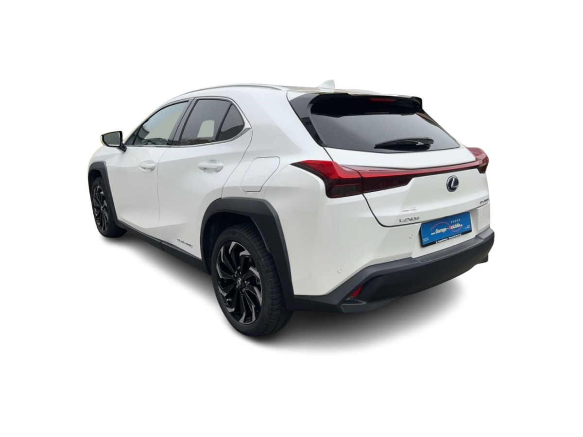 LEXUS UX 300e excellence elektrisch 54,3 kWh