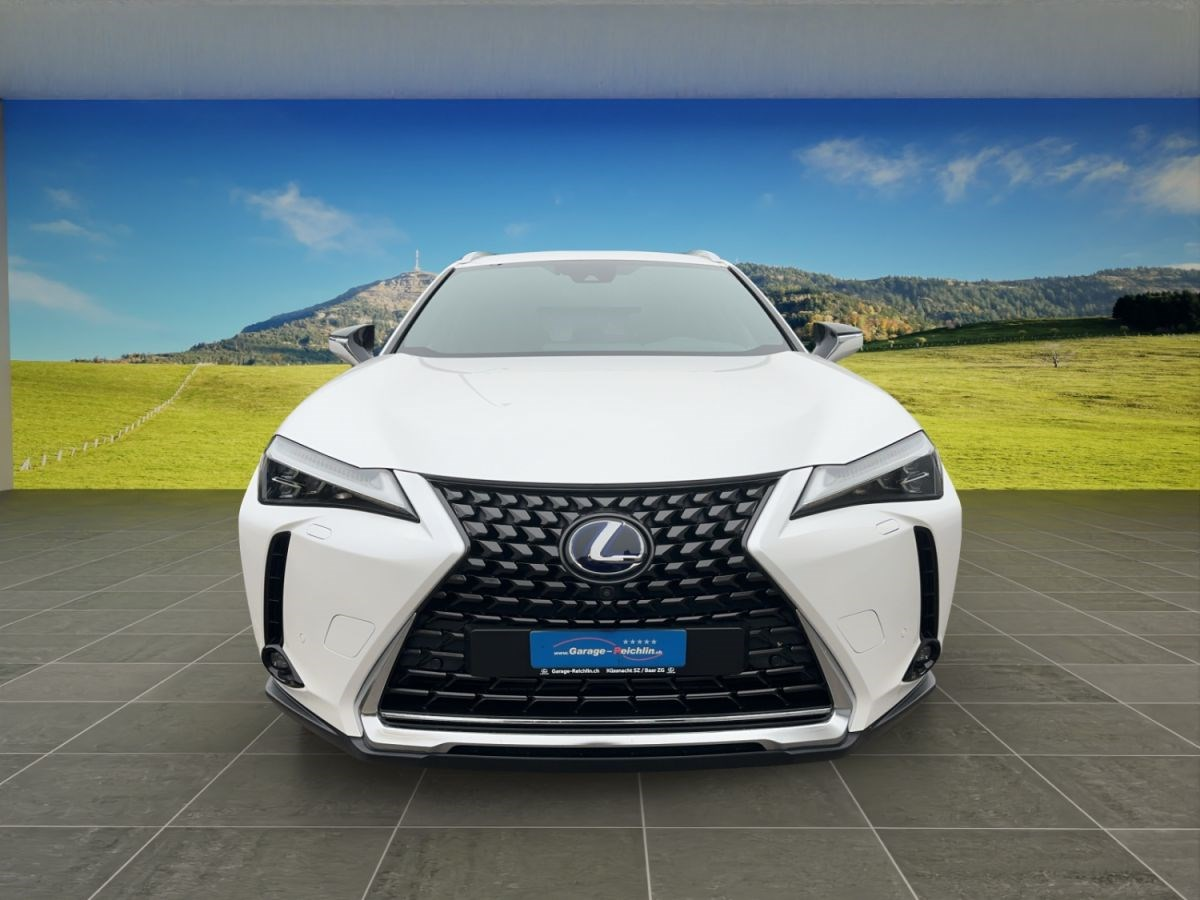 LEXUS UX 300e excellence elektrisch 54,3 kWh