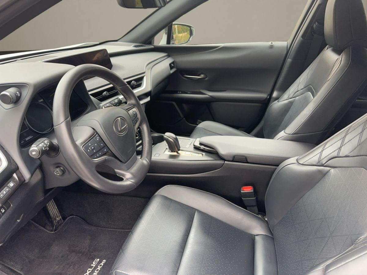 LEXUS UX 300e excellence elektrisch 54,3 kWh