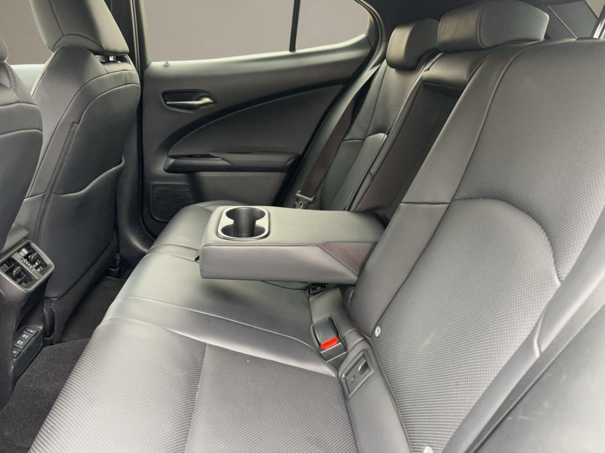 LEXUS UX 300e excellence elektrisch 54,3 kWh