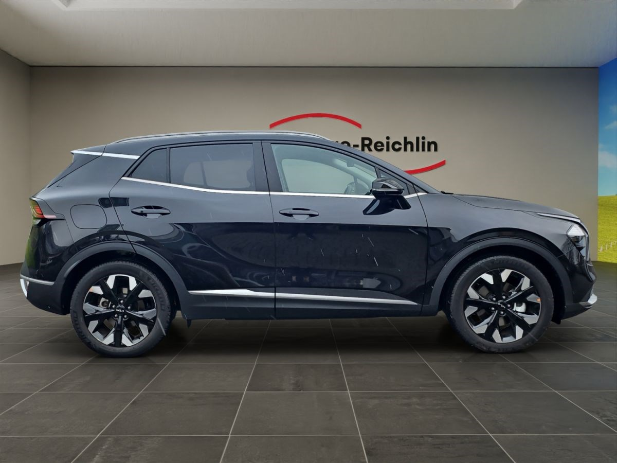 KIA Sportage 1.6 T-GDi PHEV Power Edition