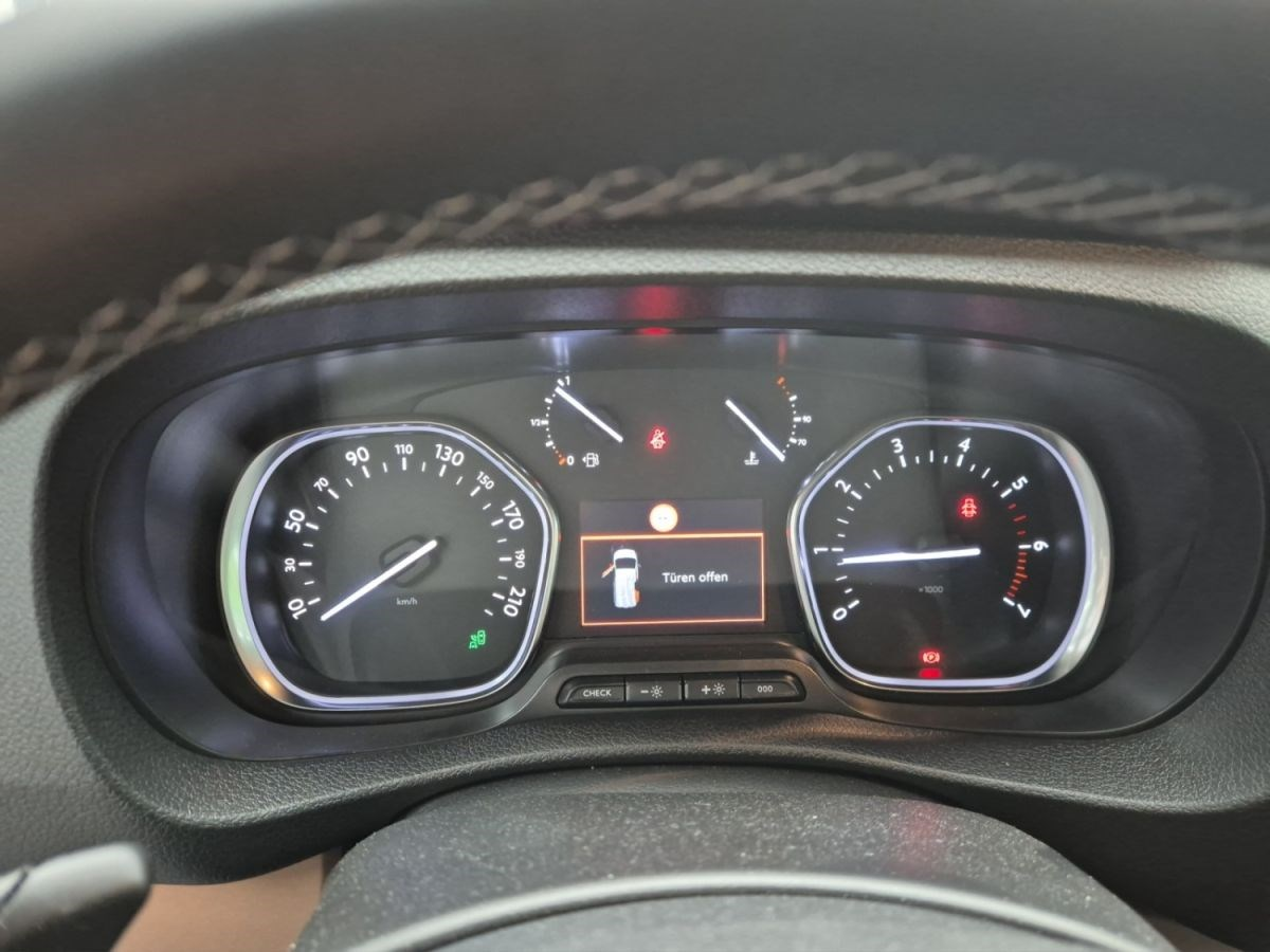 Toyota Proace Crosscamp 2.0 / Automat