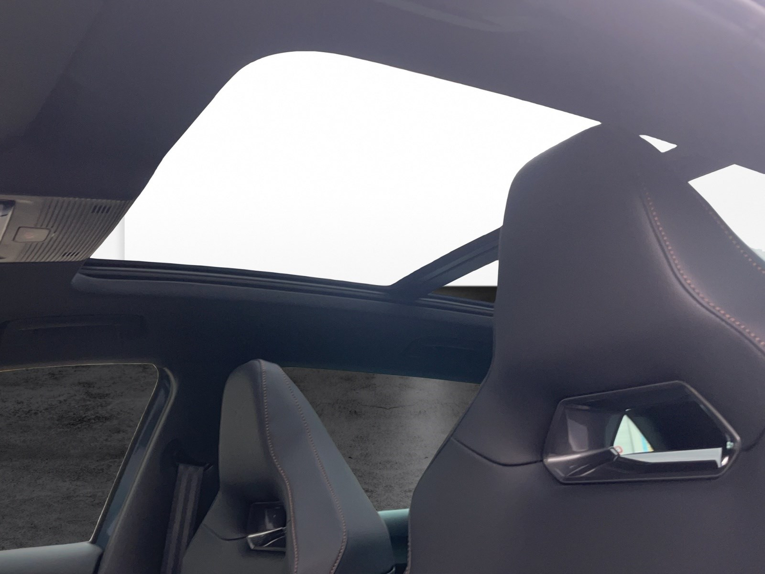 SEAT CUPRA Leon ST 2.0 TSI 245 DSG VZ
