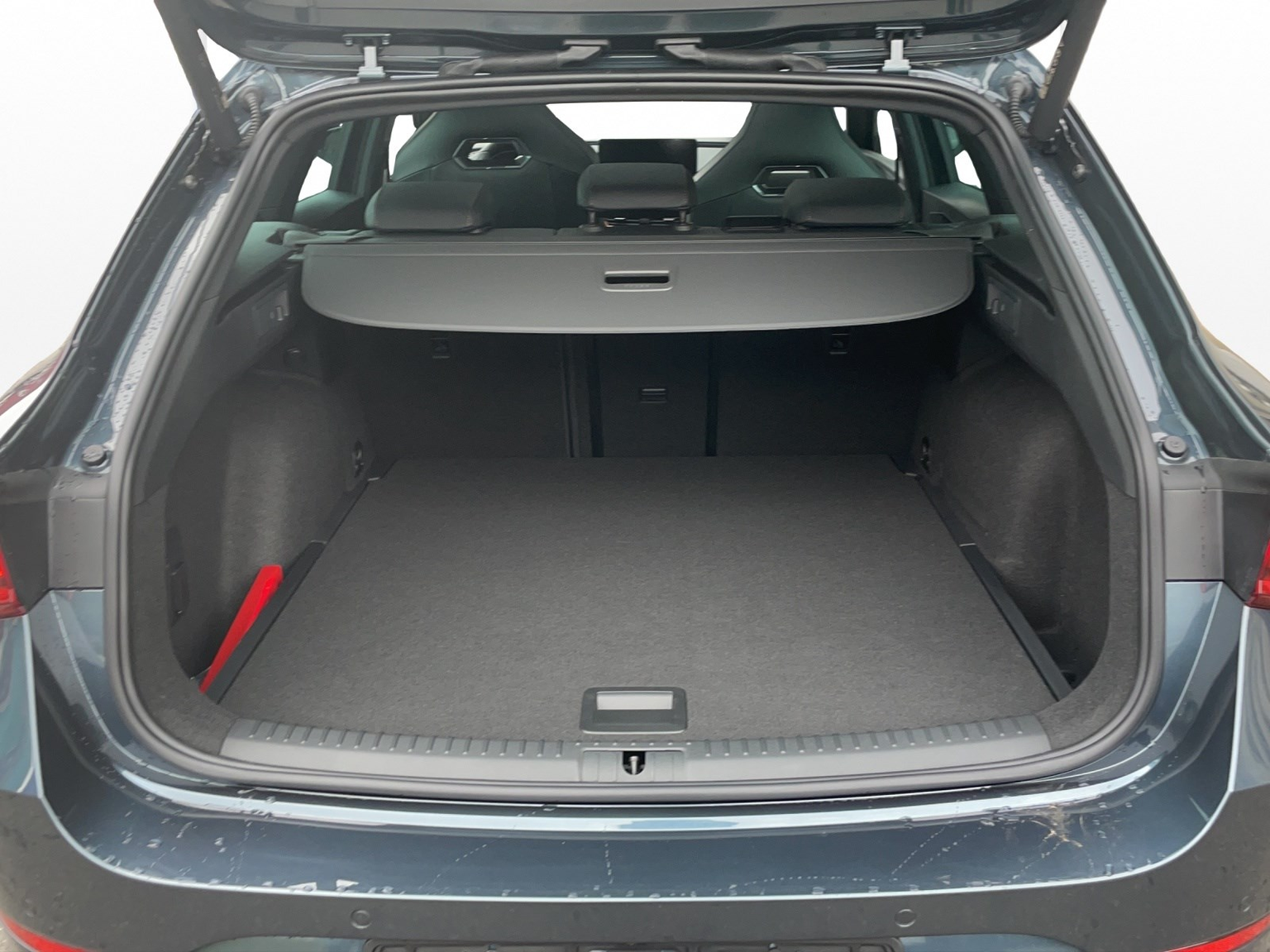 SEAT CUPRA Leon ST 2.0 TSI 245 DSG VZ