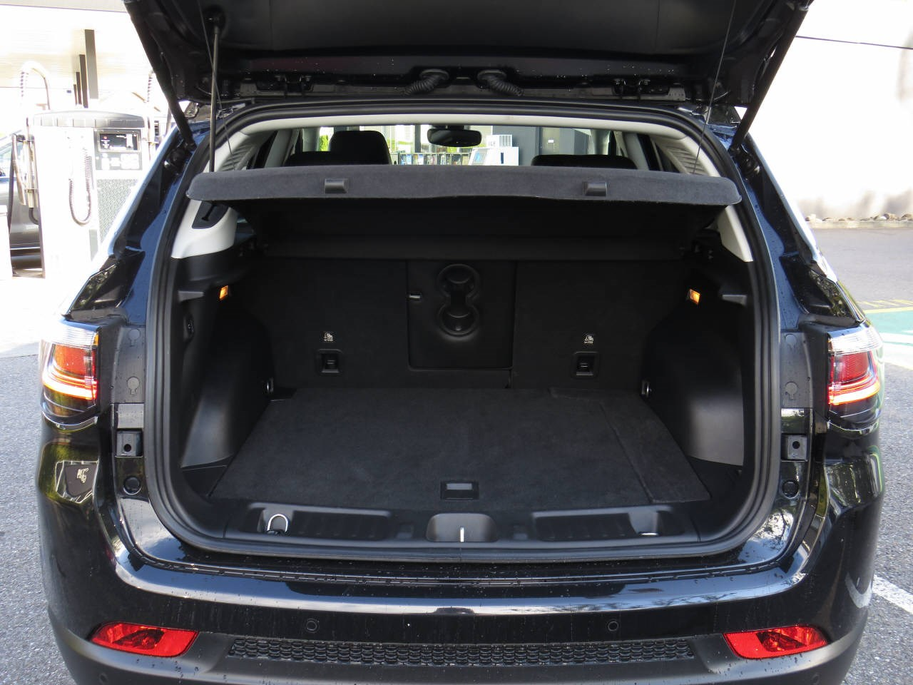 JEEP Compass 1.3 S 4xe