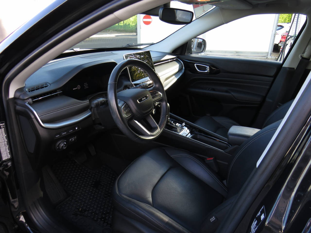 JEEP Compass 1.3 S 4xe