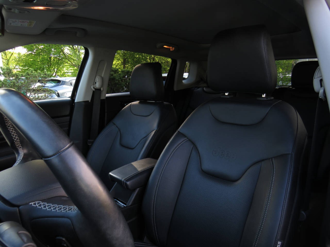 JEEP Compass 1.3 S 4xe