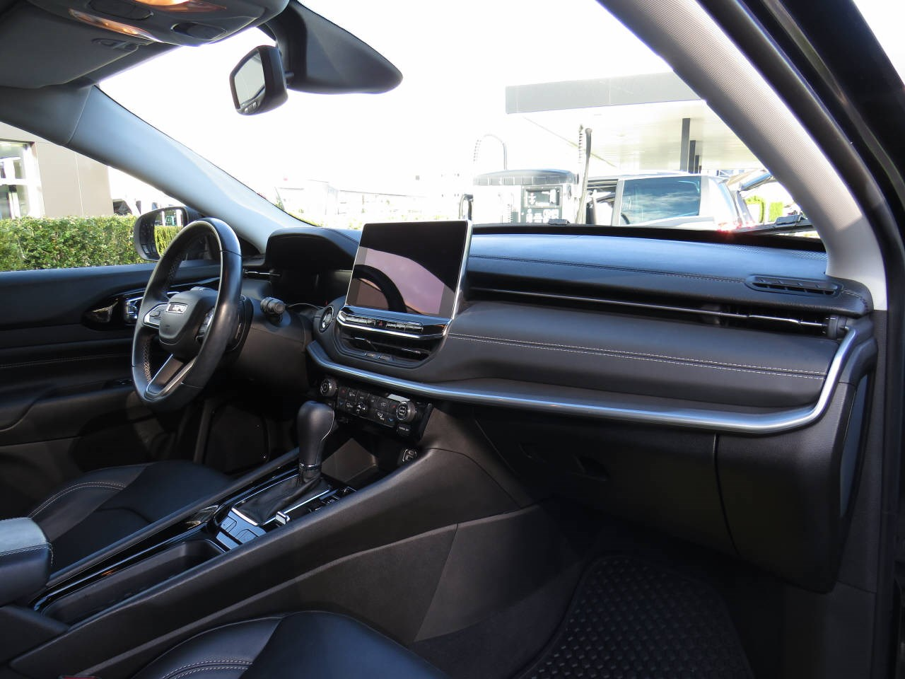 JEEP Compass 1.3 S 4xe