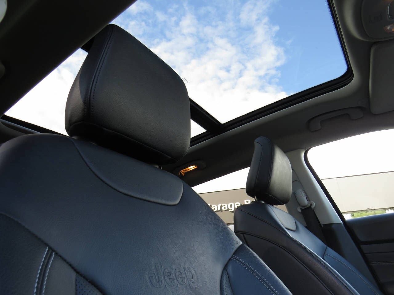 JEEP Compass 1.3 S 4xe