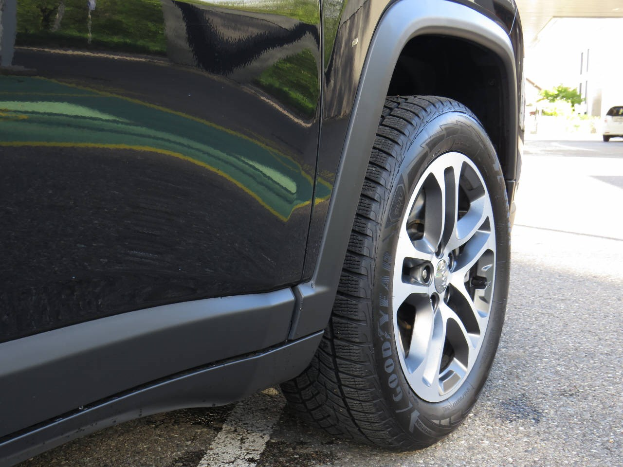 JEEP Compass 1.3 S 4xe