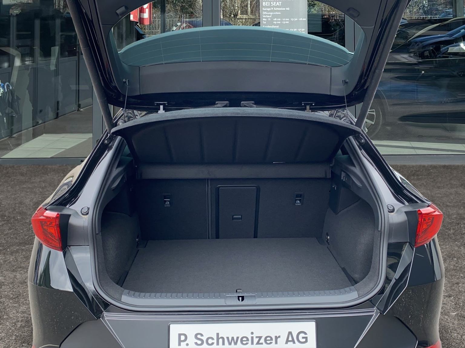 CUPRA Formentor 2.5TSI VZ5 4Drive DSG