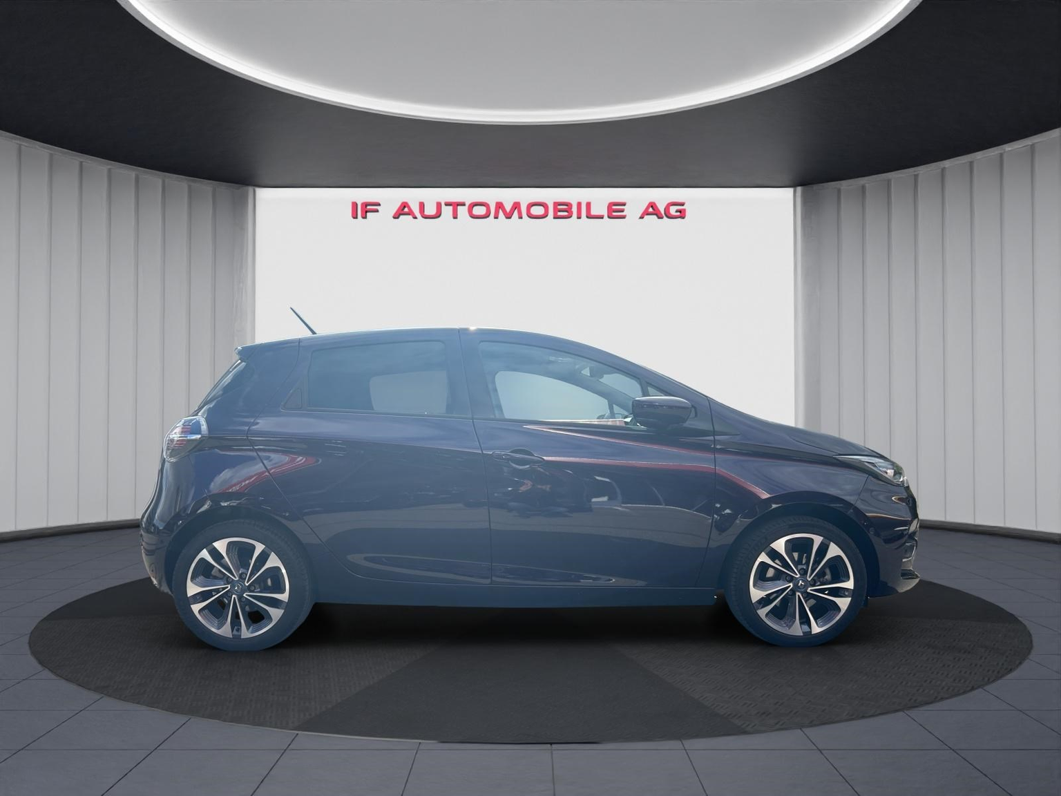 RENAULT Zoe R135 Intens