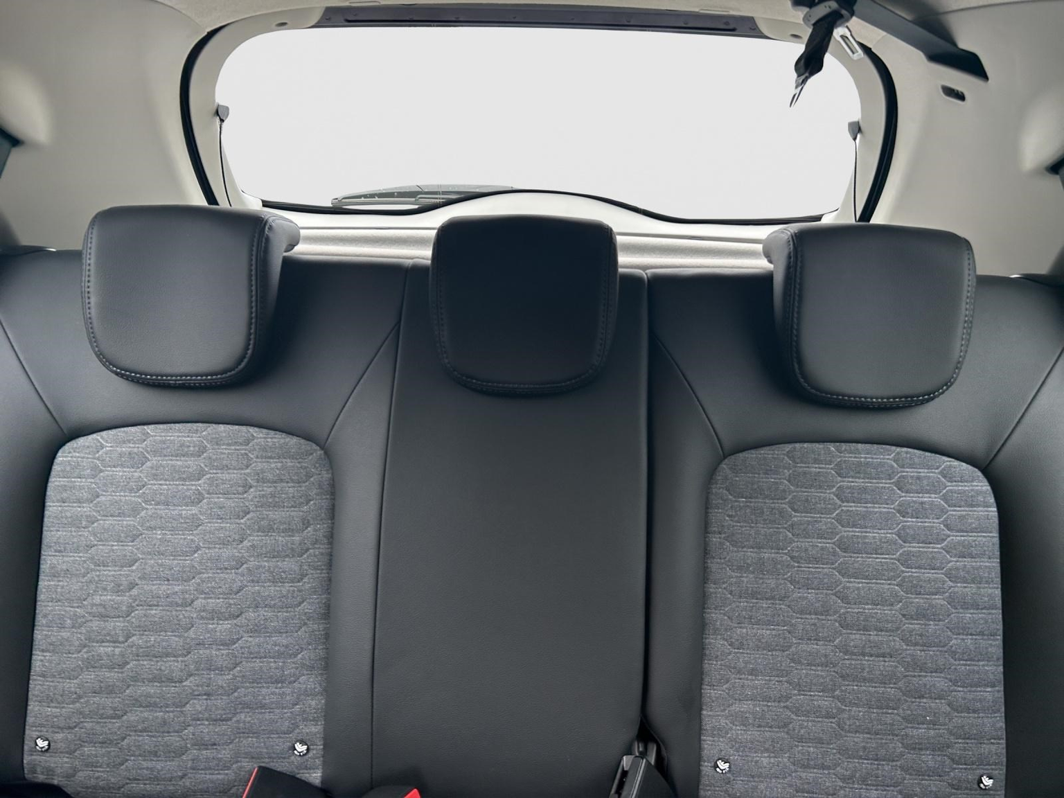 RENAULT Zoe R135 Intens
