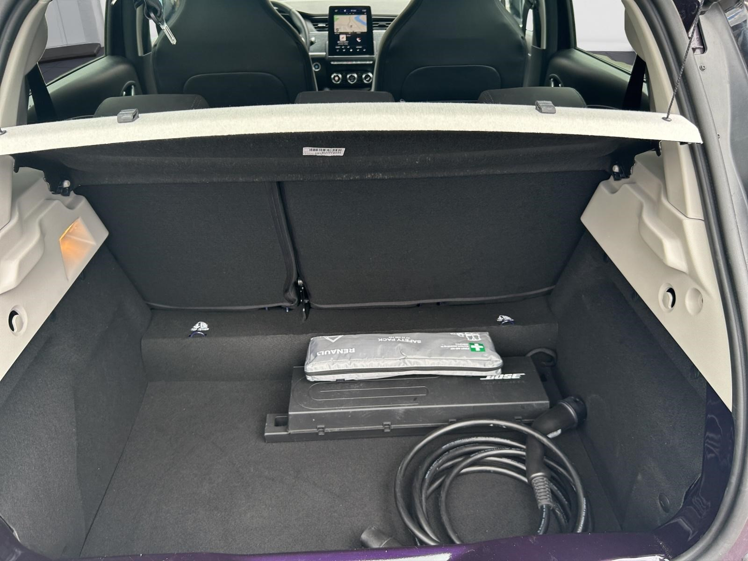 RENAULT Zoe R135 Intens