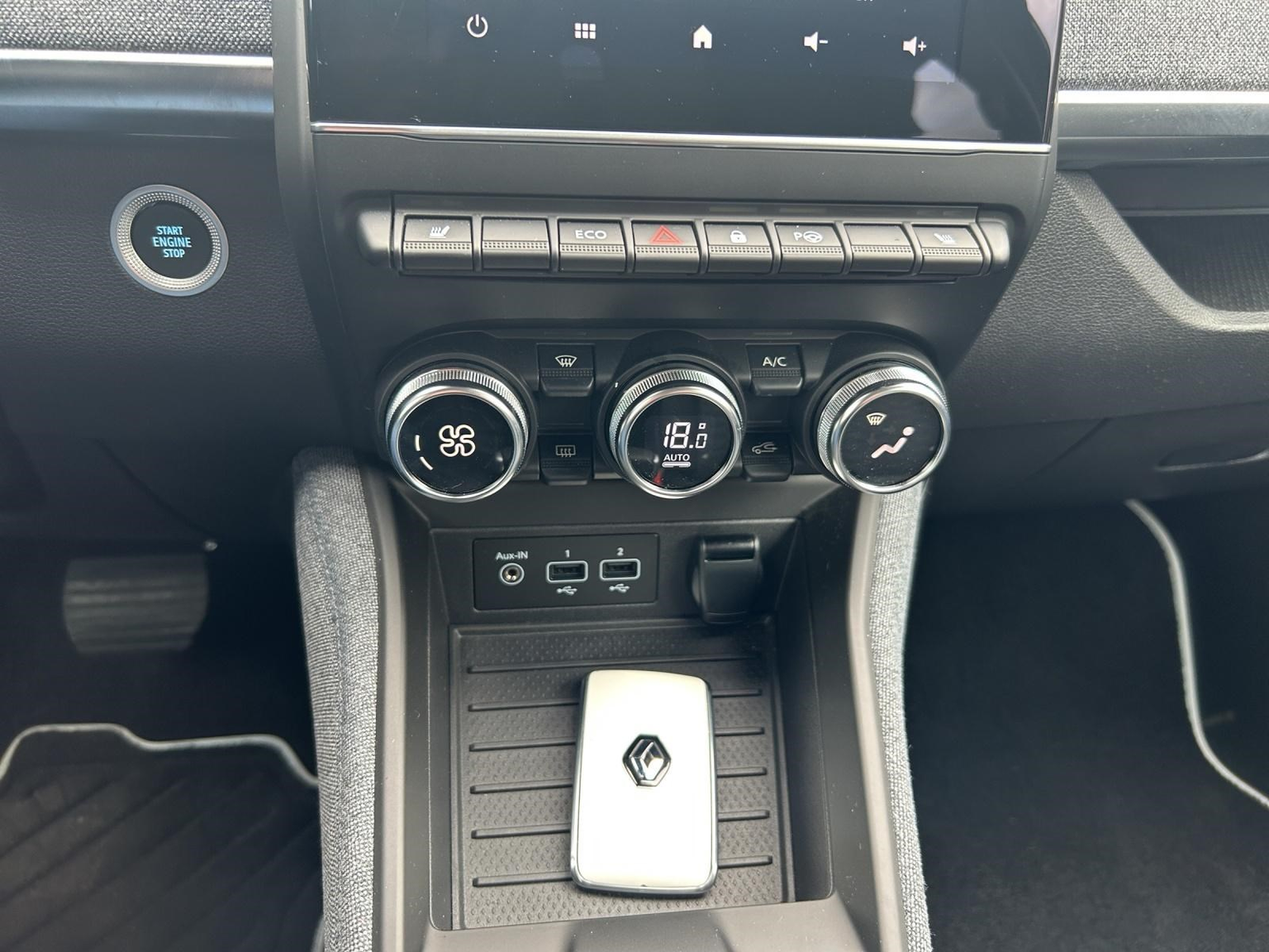 RENAULT Zoe R135 Intens