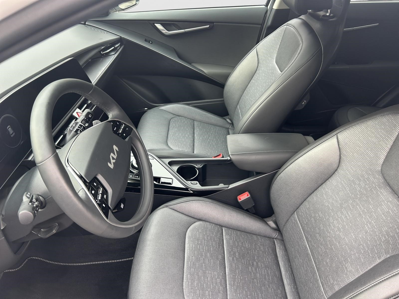 KIA Niro 1.6 GDi Plug-in Hybrid Style