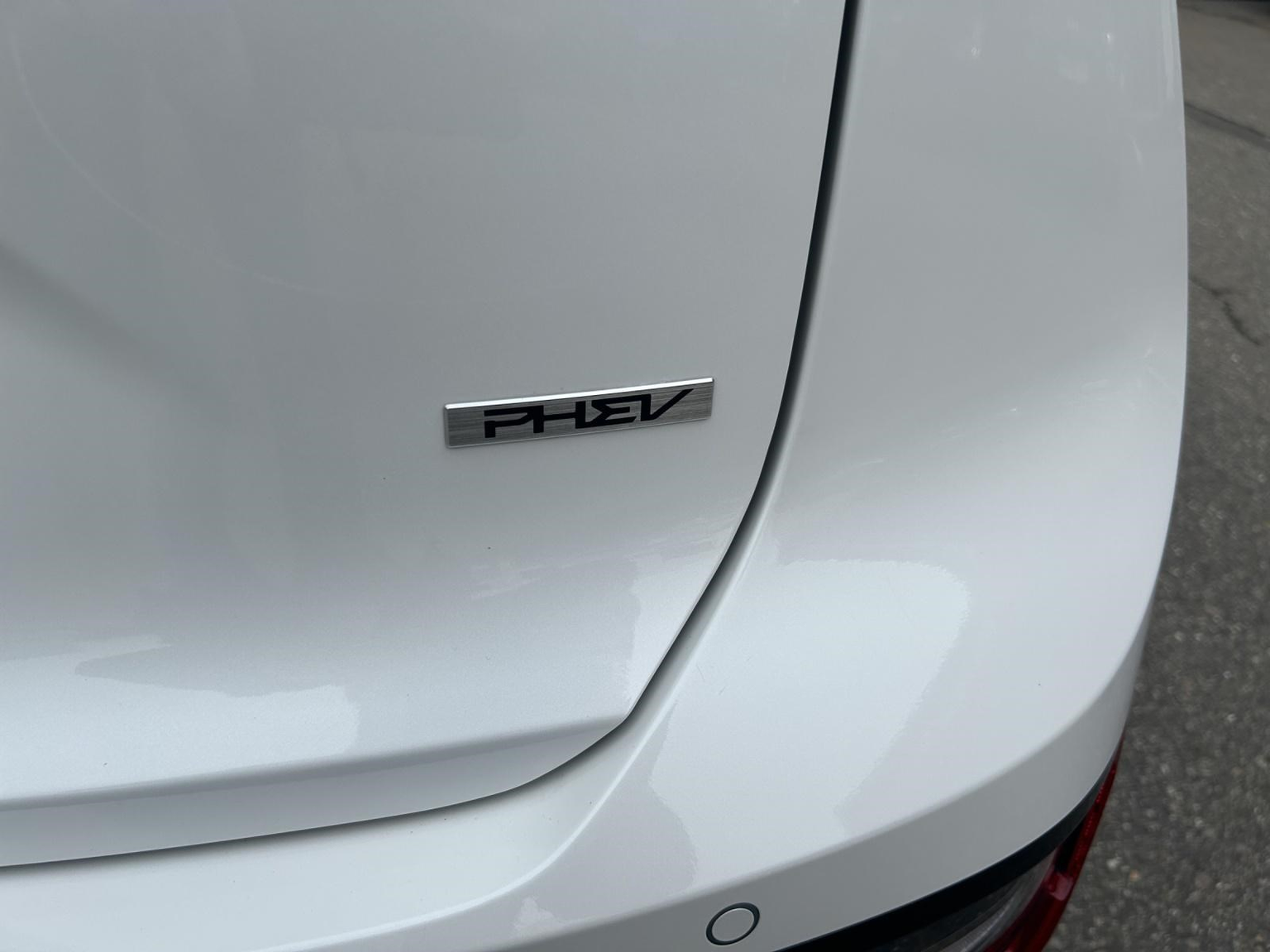 KIA Niro 1.6 GDi Plug-in Hybrid Style