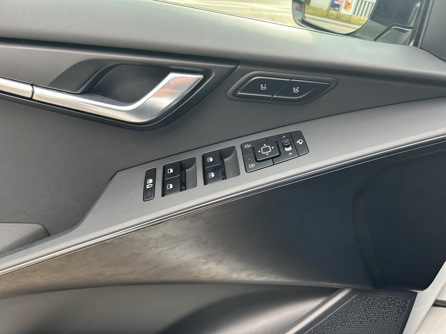 KIA Niro 1.6 GDi Plug-in Hybrid Style