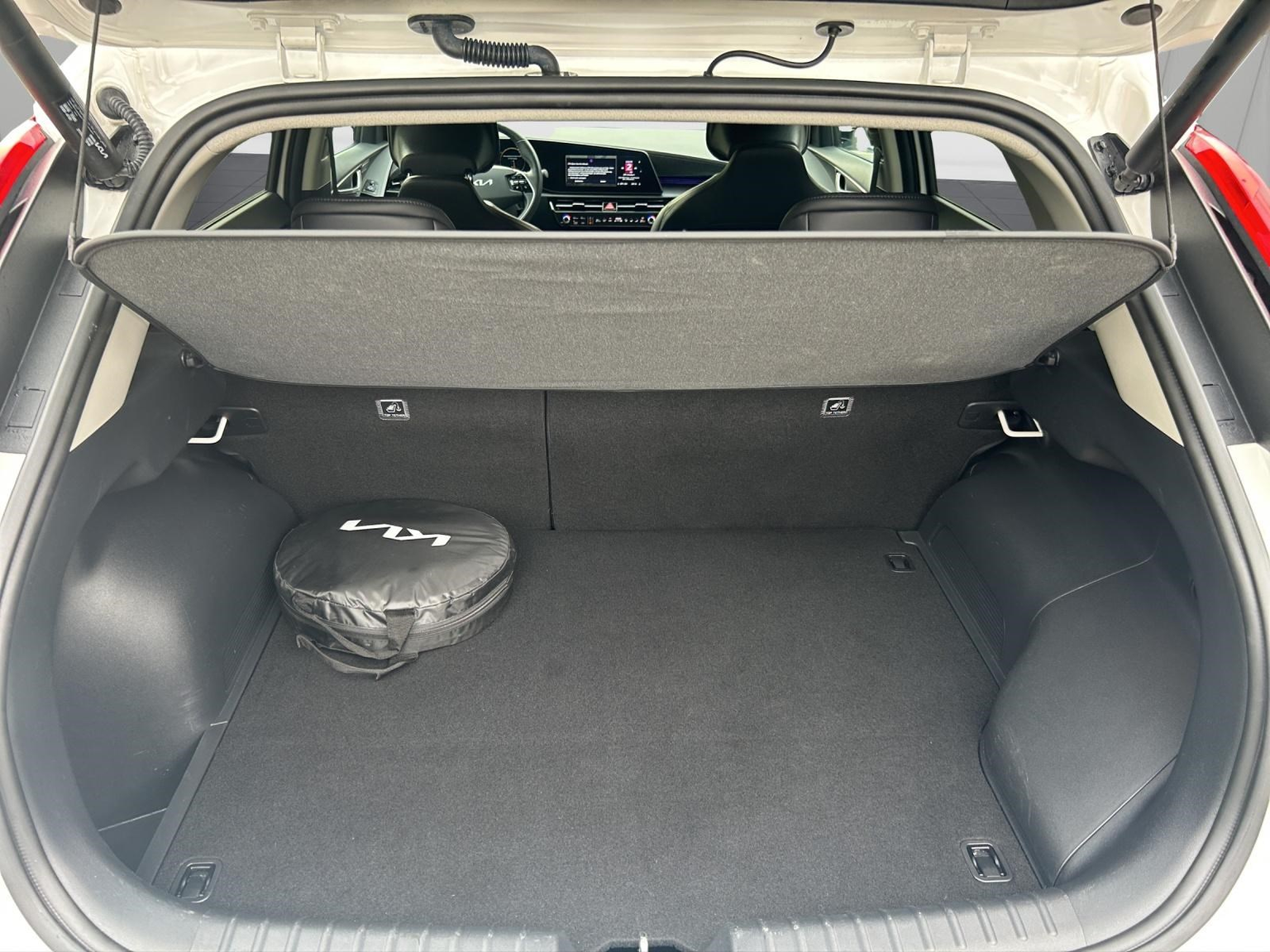 KIA Niro 1.6 GDi Plug-in Hybrid Style