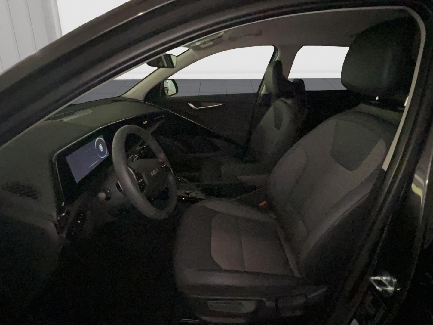 KIA Niro 1.6 GDi Plug-in Hybrid Power Edition