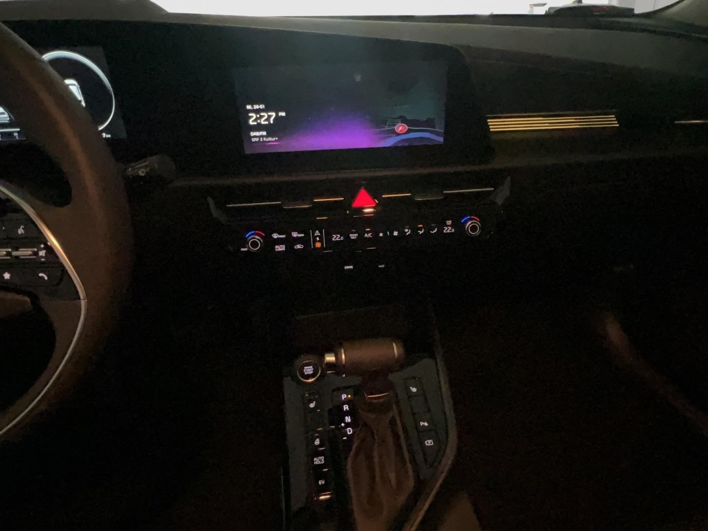 KIA Niro 1.6 GDi Plug-in Hybrid Power Edition