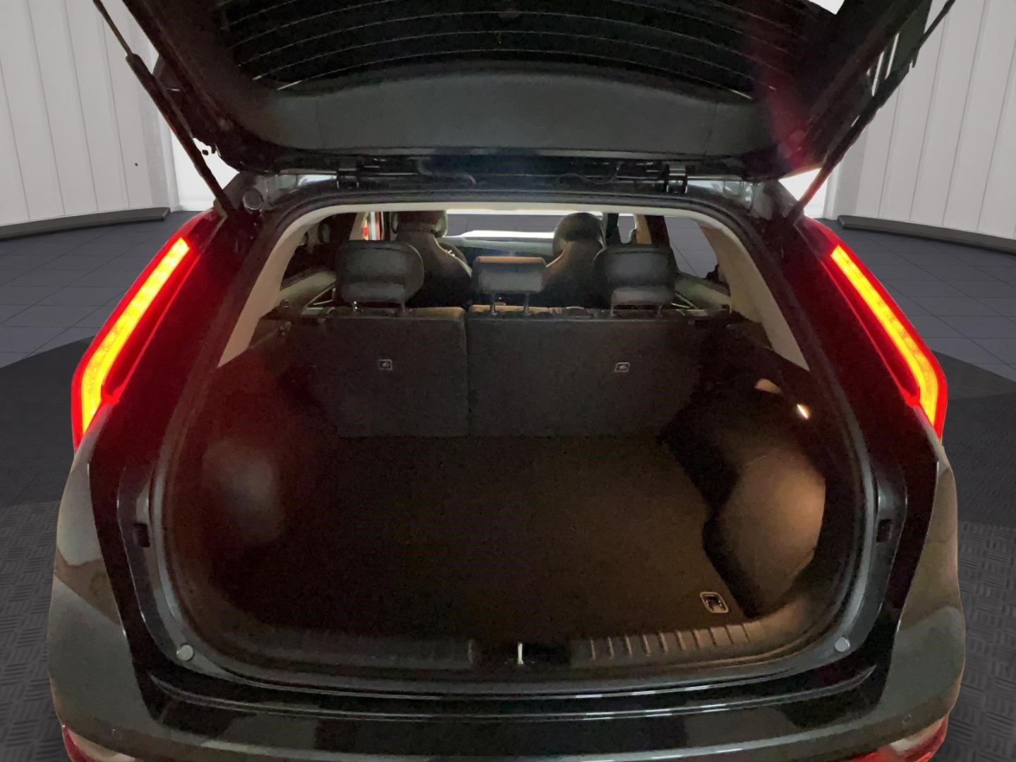 KIA Niro 1.6 GDi Plug-in Hybrid Power Edition