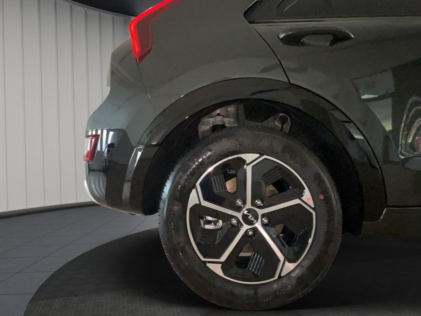 KIA Niro 1.6 GDi Plug-in Hybrid Power Edition