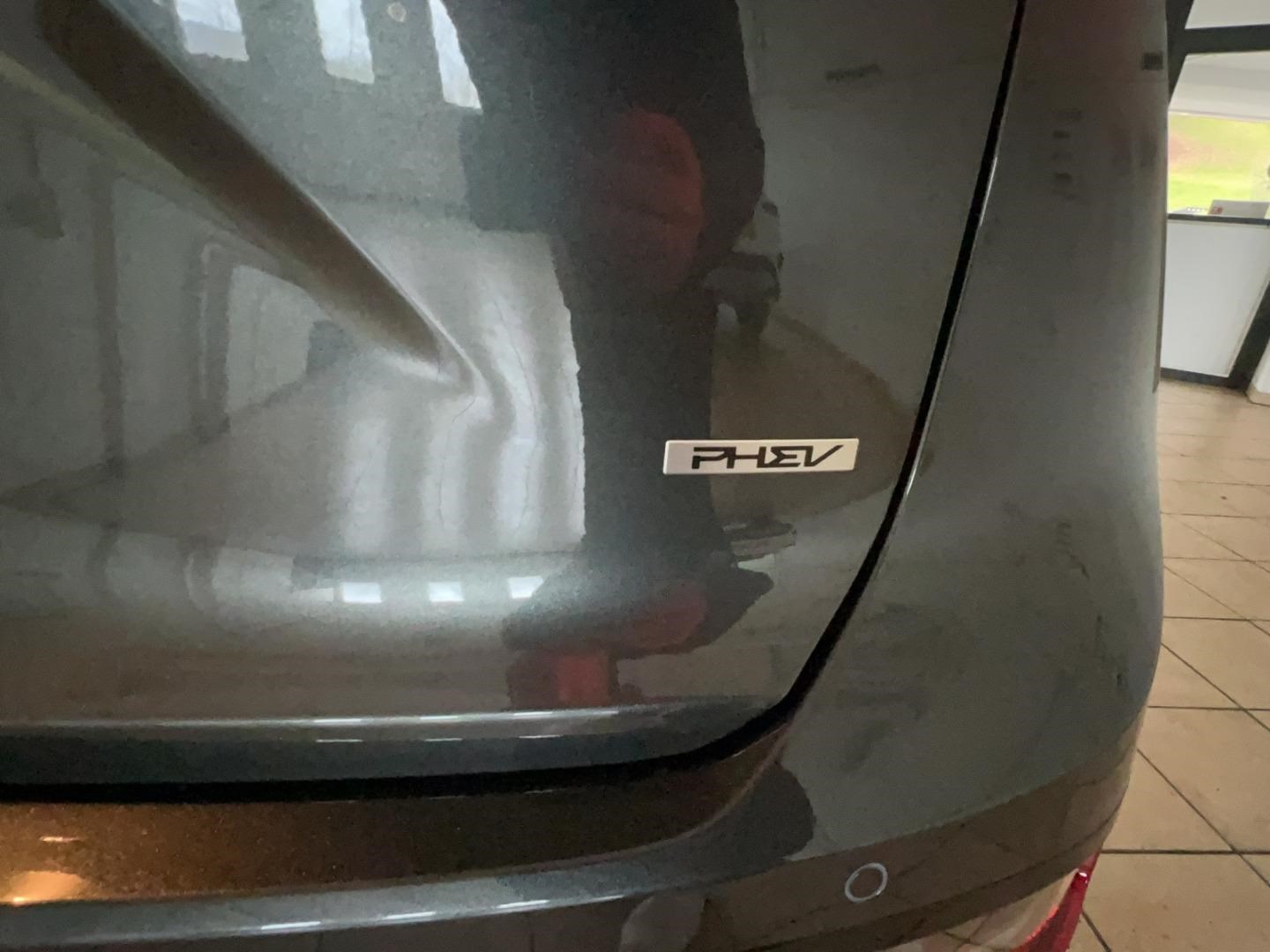 KIA Niro 1.6 GDi Plug-in Hybrid Power Edition