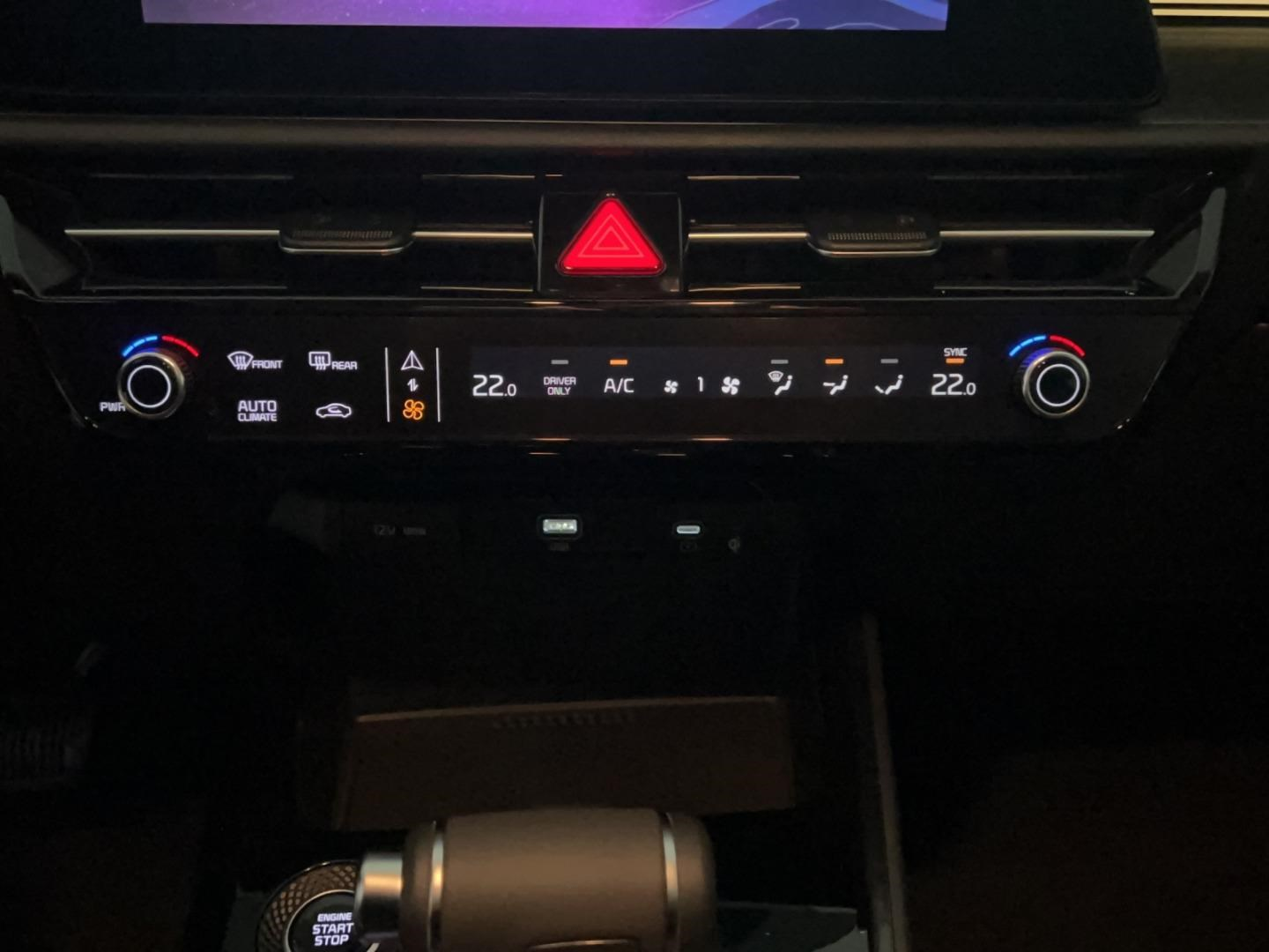 KIA Niro 1.6 GDi Plug-in Hybrid Power Edition