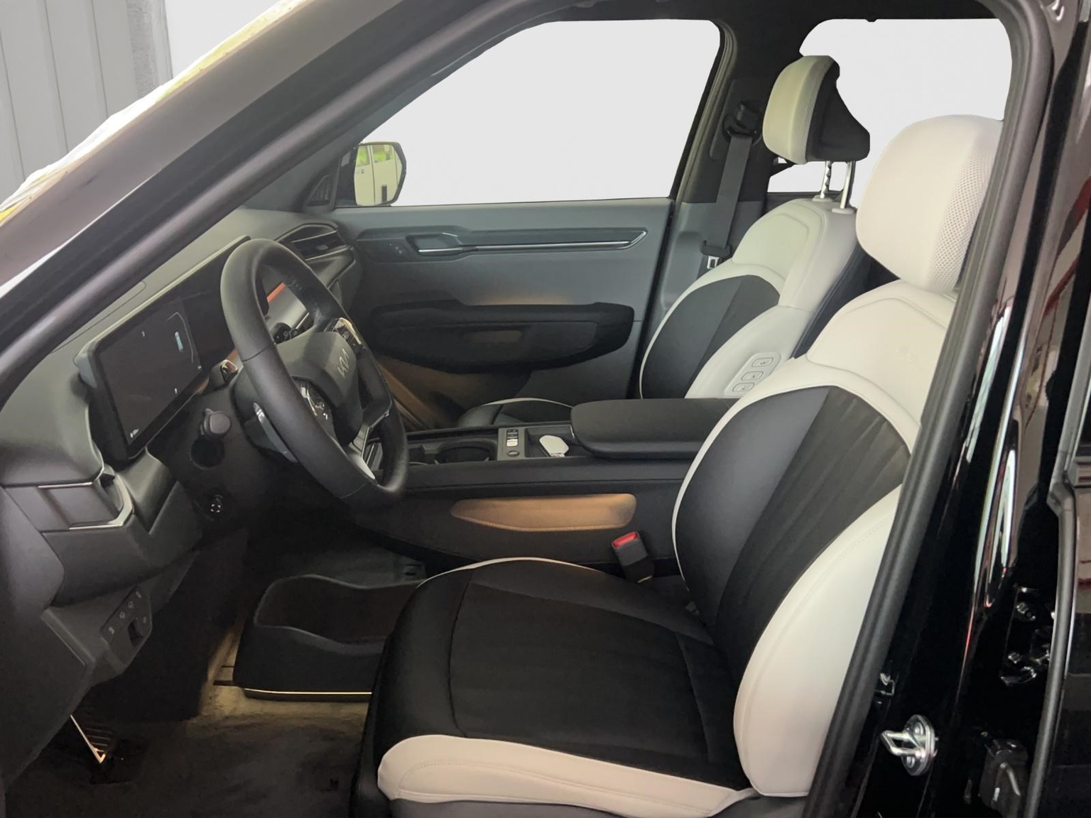 KIA EV9 99.8 kWh GT-Line 4x4