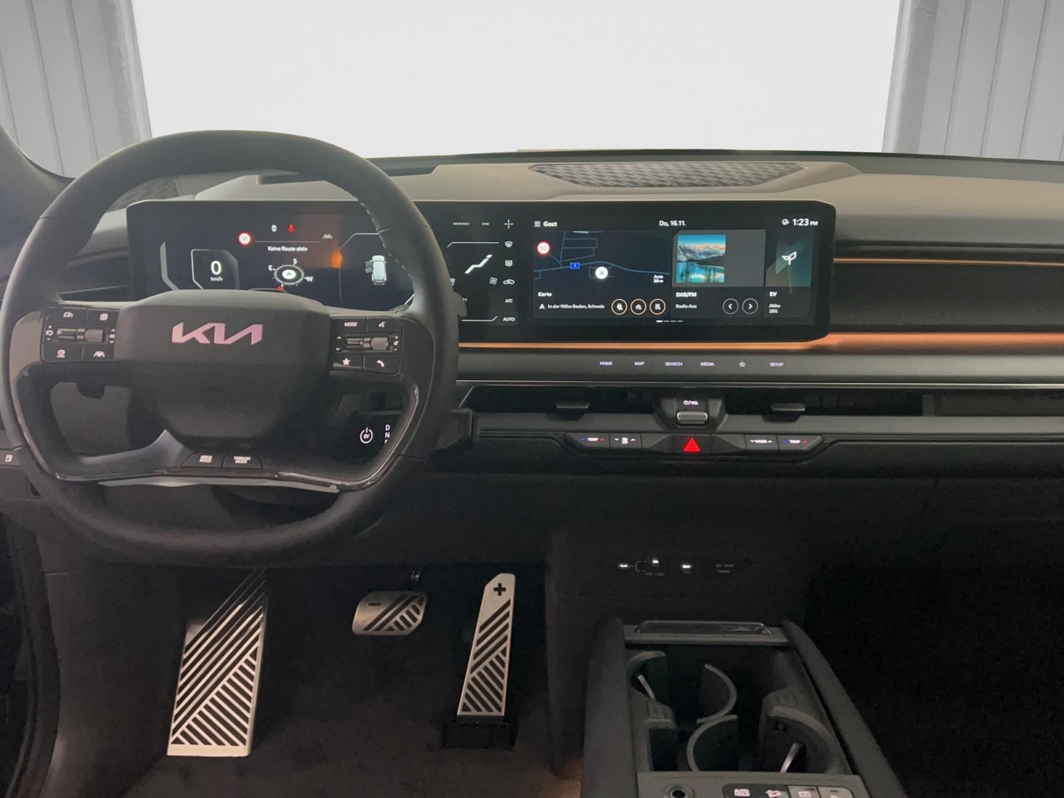 KIA EV9 99.8 kWh GT-Line 4x4