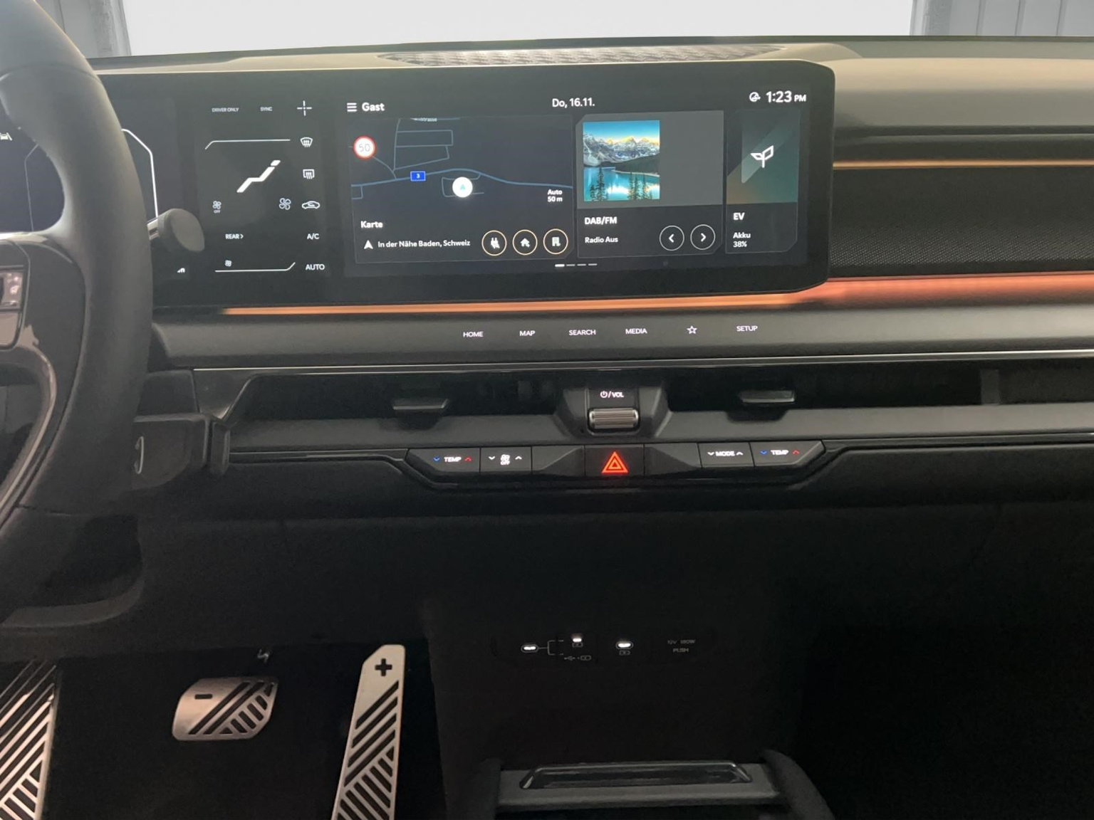 KIA EV9 99.8 kWh GT-Line 4x4