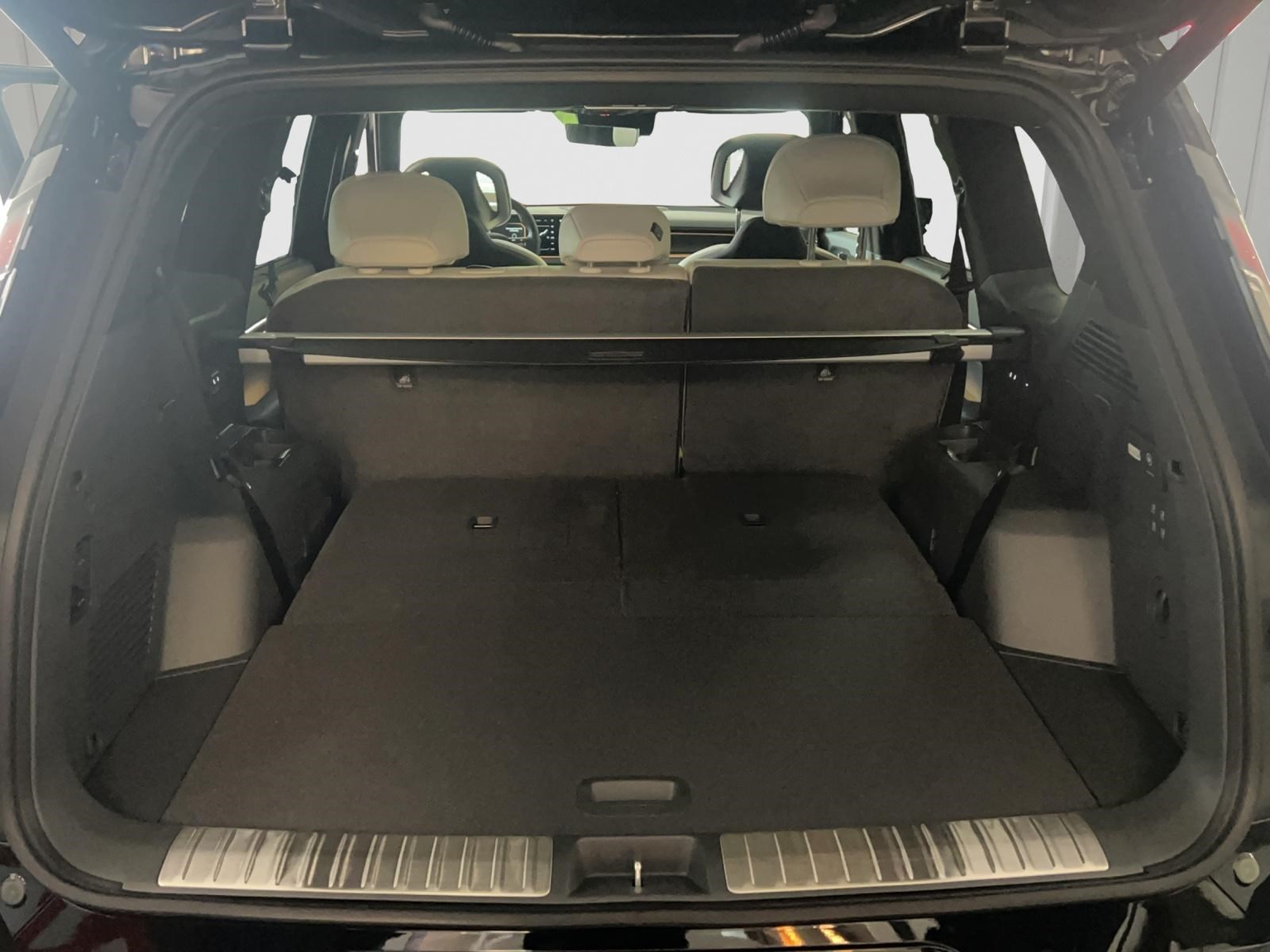 KIA EV9 99.8 kWh GT-Line 4x4