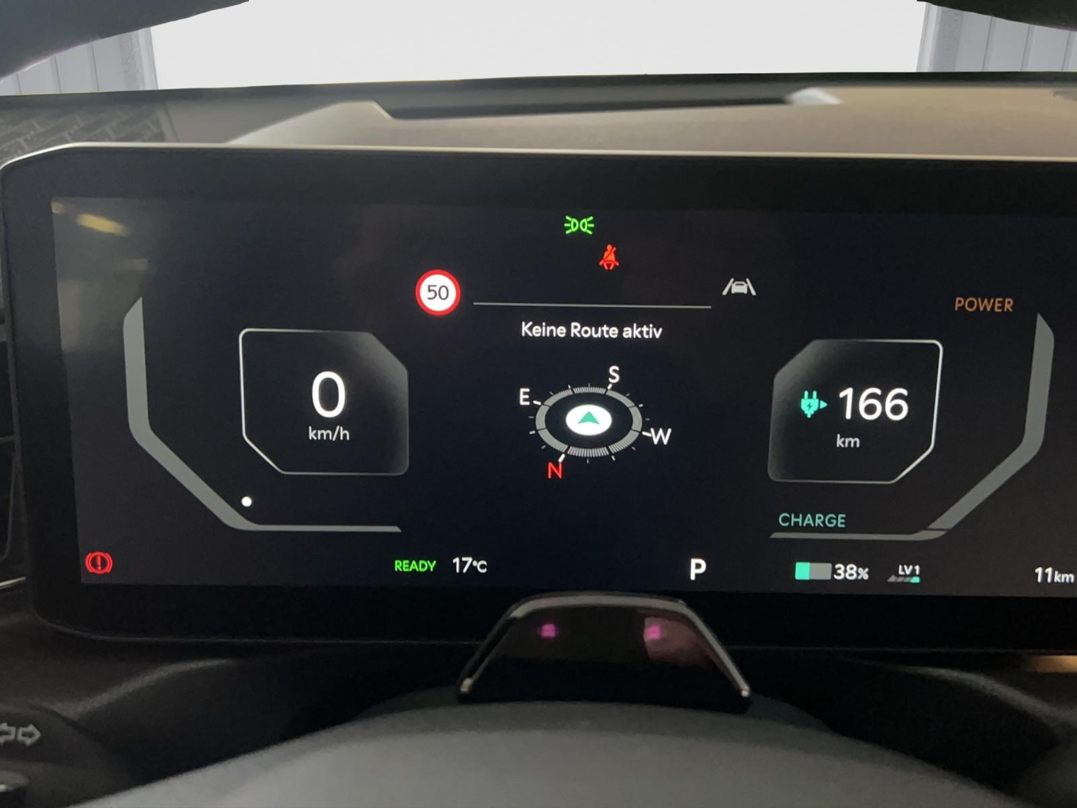 KIA EV9 99.8 kWh GT-Line 4x4