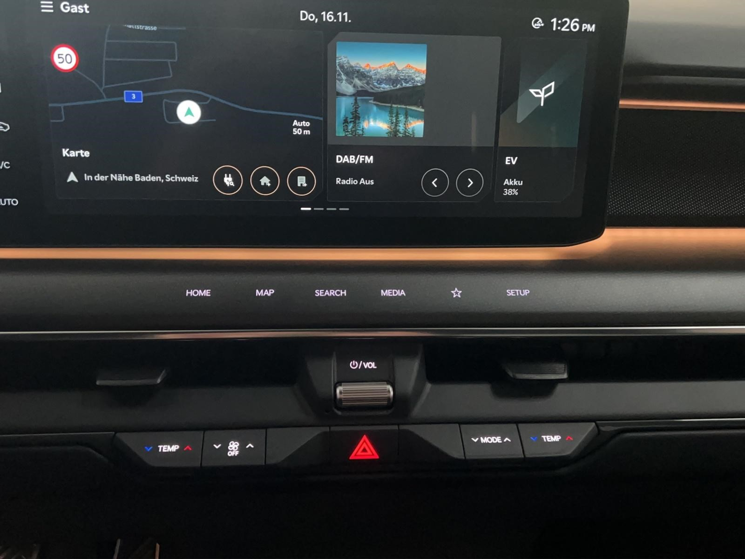 KIA EV9 99.8 kWh GT-Line 4x4