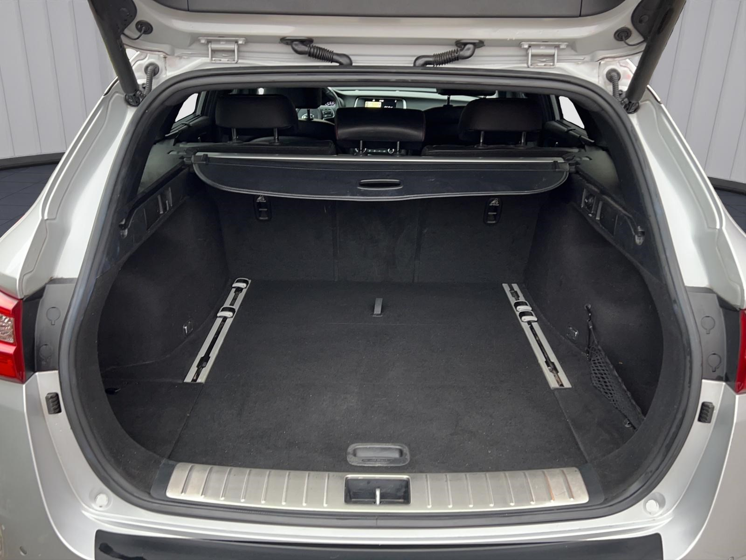 KIA Optima Sportswagon 1.7 CRDi Style GT-Line