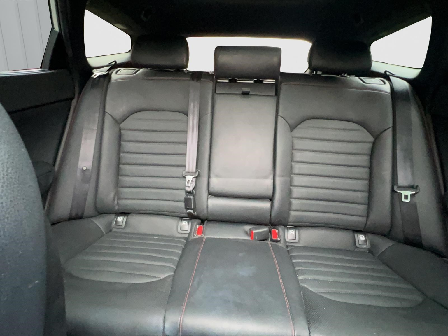 KIA Optima Sportswagon 1.7 CRDi Style GT-Line