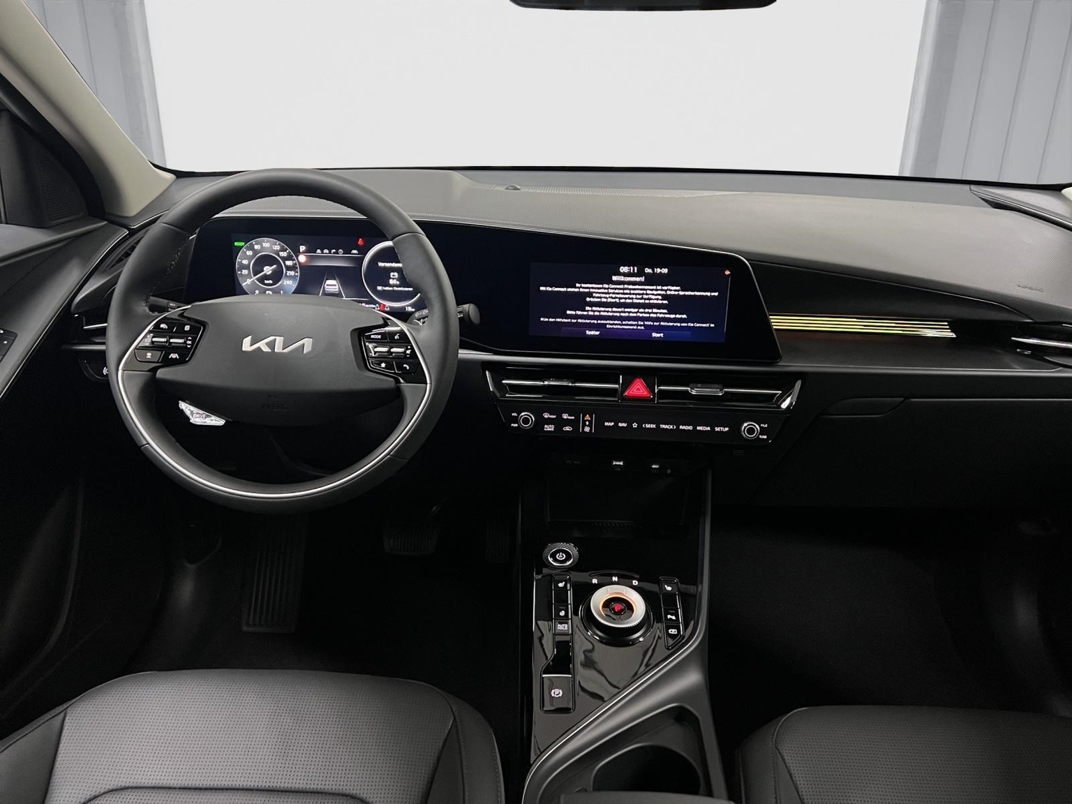 KIA Niro EV Edition 30