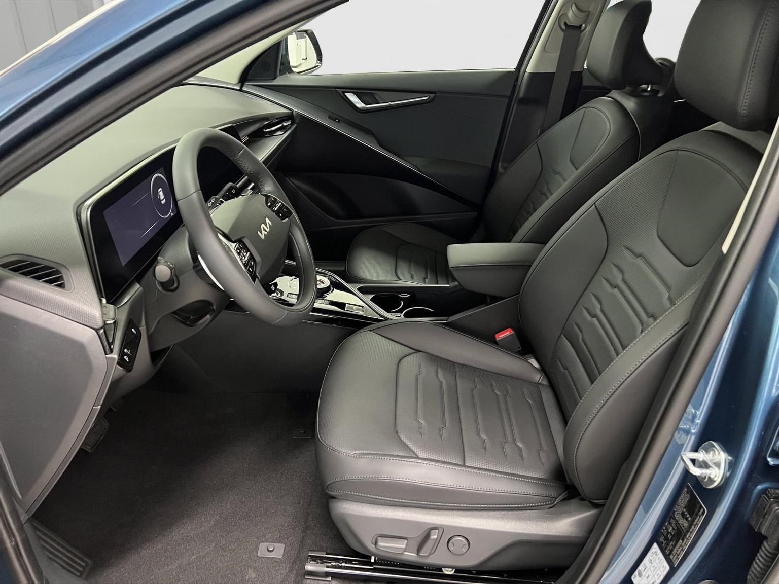KIA Niro EV Edition 30