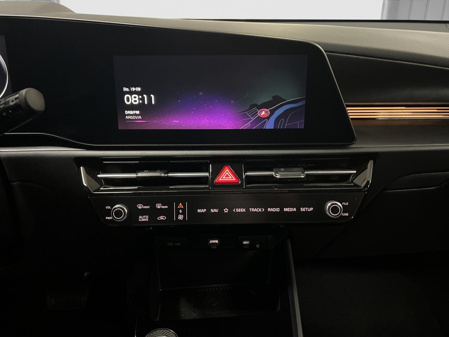 KIA Niro EV Edition 30