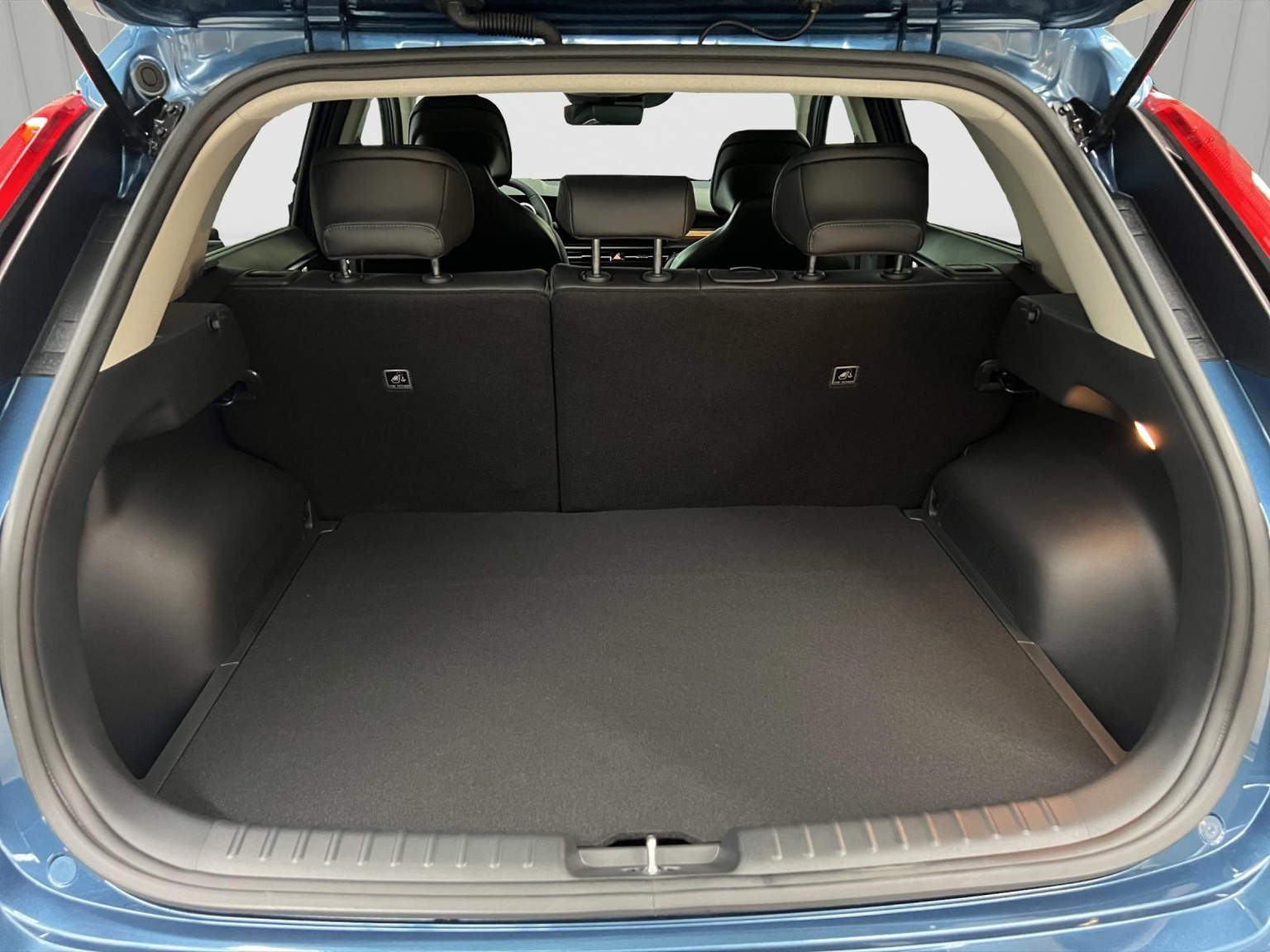 KIA Niro EV Edition 30