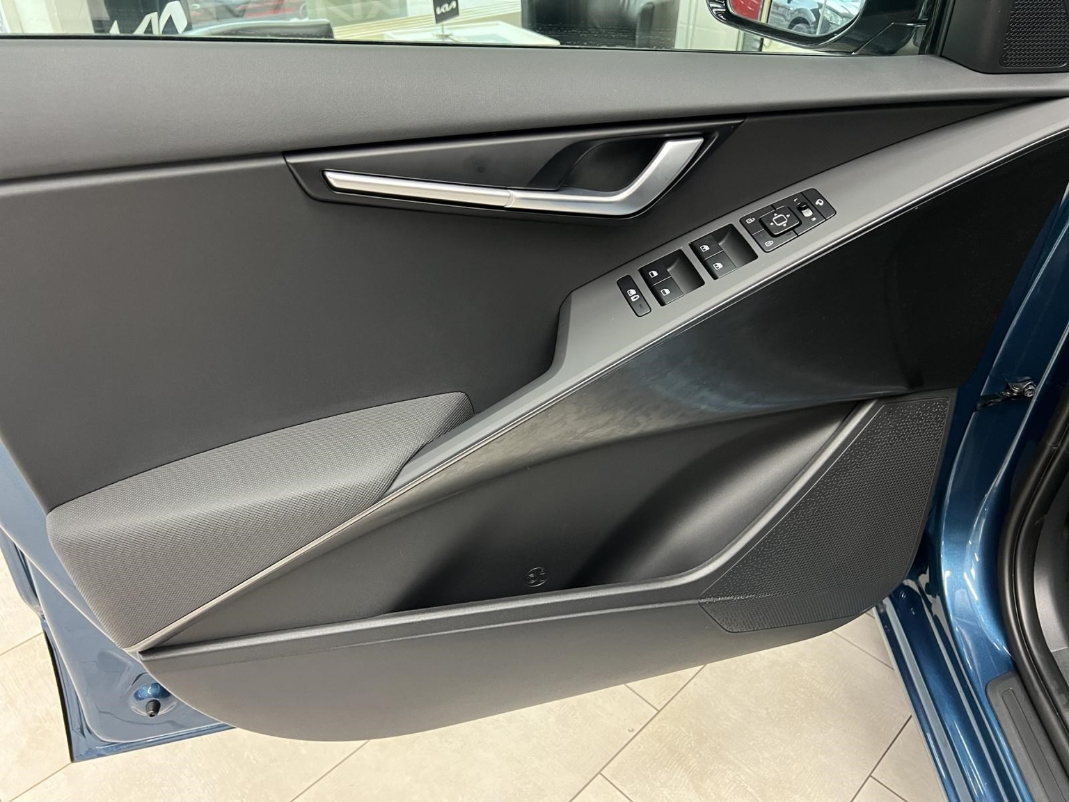 KIA Niro EV Edition 30